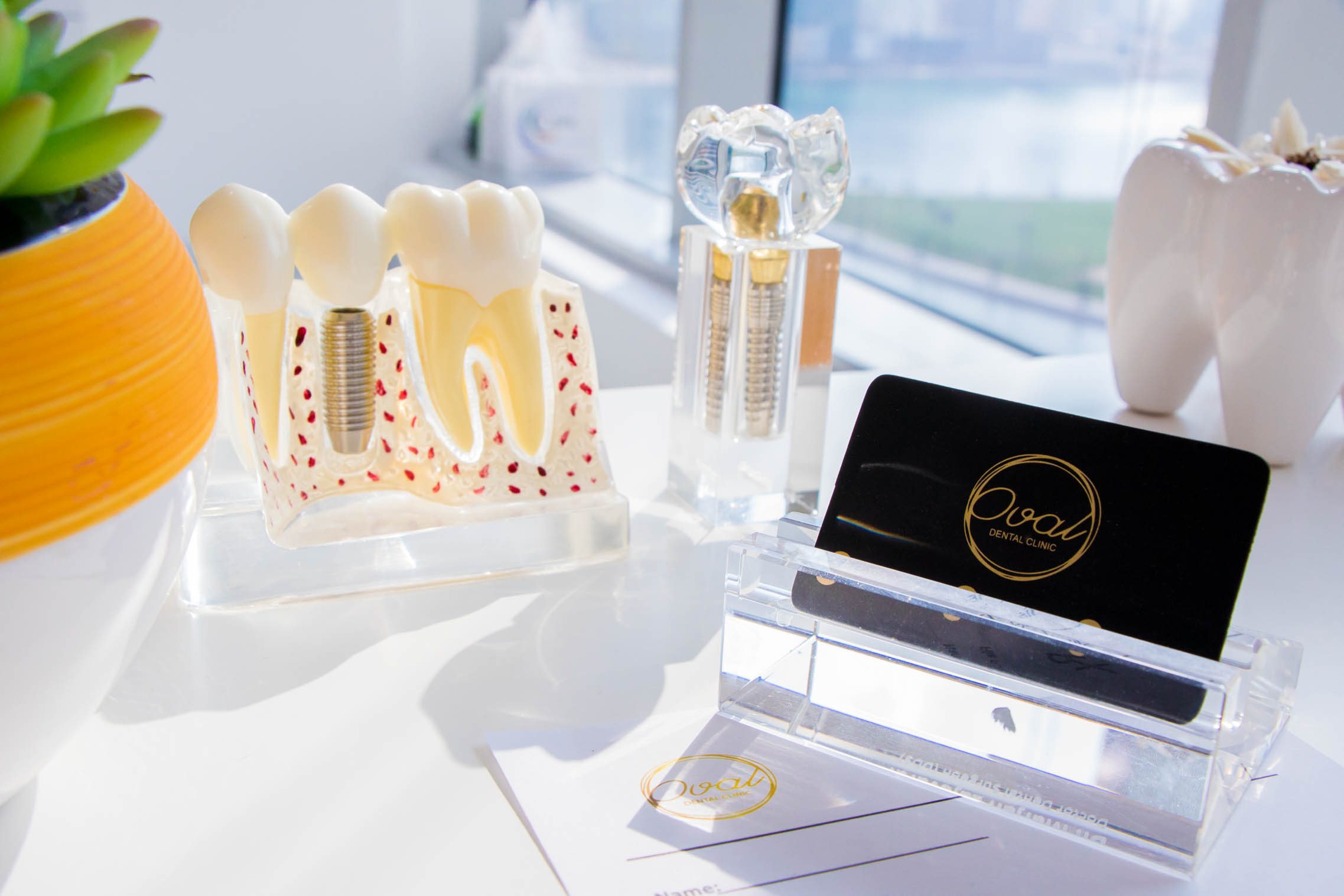 Best Dental Clinic In Dubai