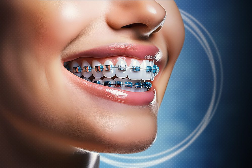 teeth alignment braces