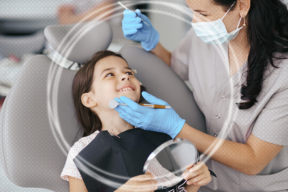How to Choose A Good Paediatric Dentist in Dubai?
