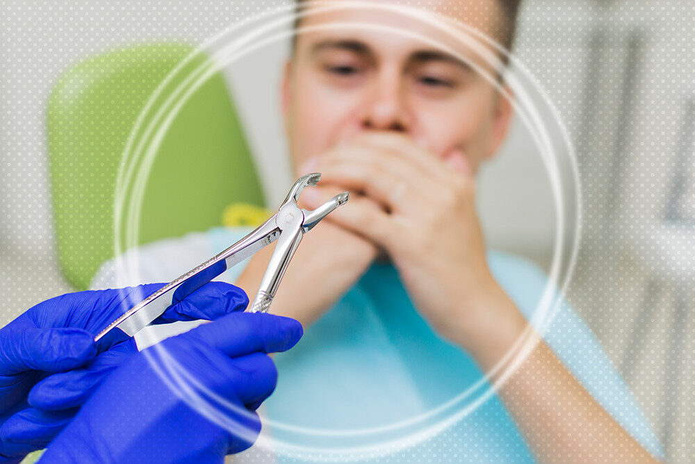 When is it time to remove wisdom teeth