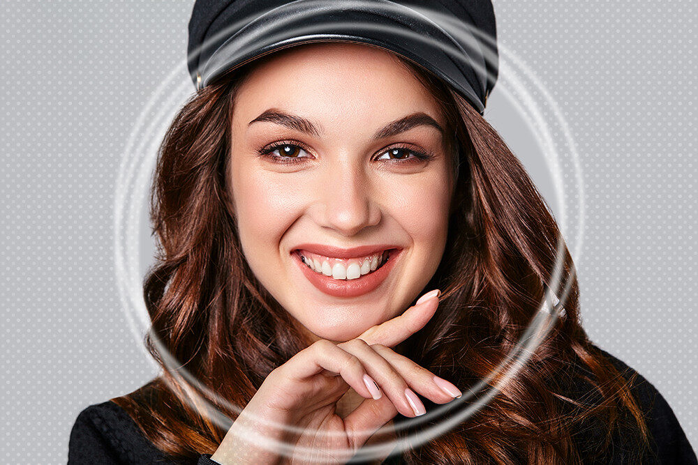 Hollywood Smile Dental Procedure