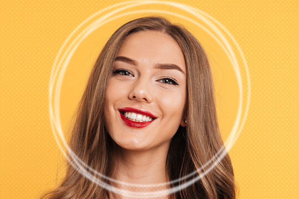 celebrity smile makeover in dubai