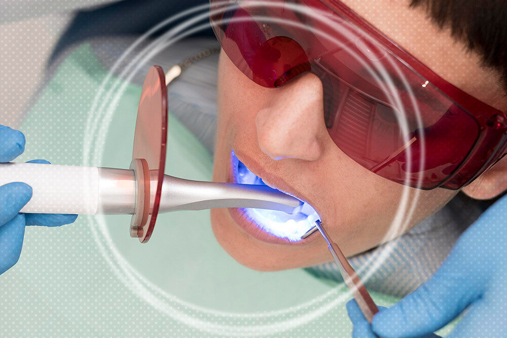 pros and cons of laser treatment for gum disease