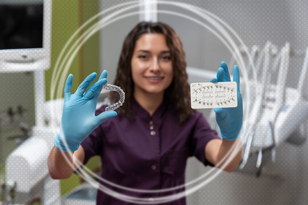 Invisalign Vs Braces: 20 Key Questions Answered For Patients