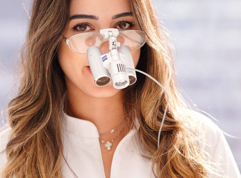 Dental Crown and Bridges in Dubai Dentist
