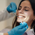 The 5 Most Common Concerns Solved by Modern Cosmetic Dentistry
